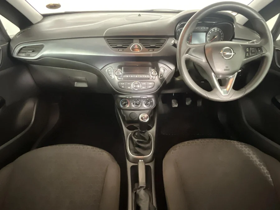 Used 2018 Opel Corsa 1.0T - WeBuyCars Silverlakes Used 2018 Opel Corsa 1.0T - WeBuyCars Silverlakes