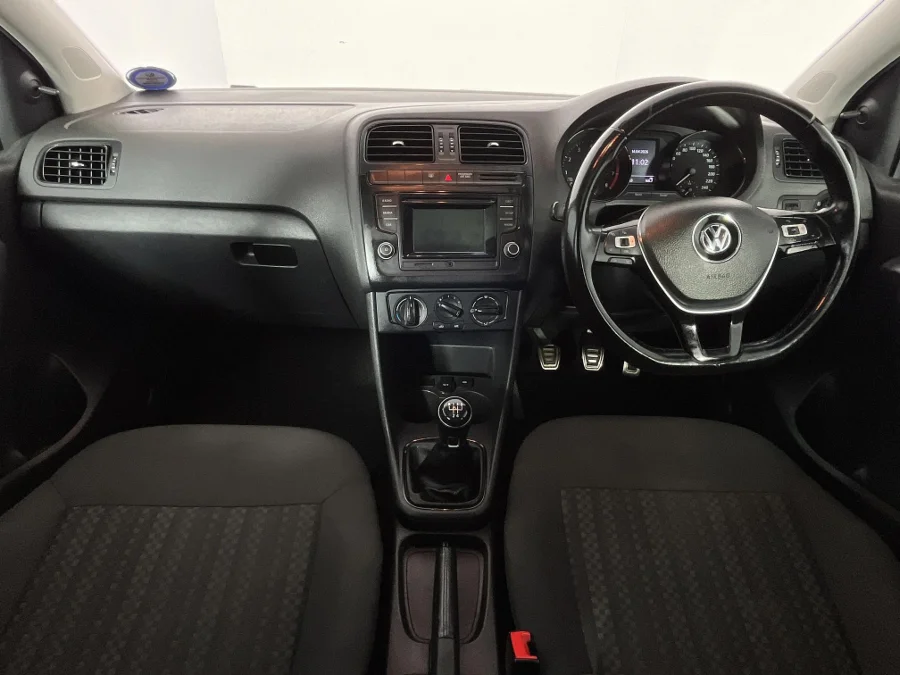 Used 2017 Volkswagen Polo hatch 1.2TSI beats - WeBuyCars Montana Used 2017 Volkswagen Polo hatch 1.2TSI beats - WeBuyCars Montana