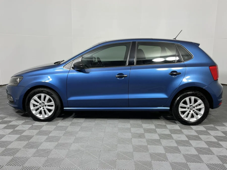 Used 2017 Volkswagen Polo hatch 1.2TSI beats - WeBuyCars Montana Used 2017 Volkswagen Polo hatch 1.2TSI beats - WeBuyCars Montana