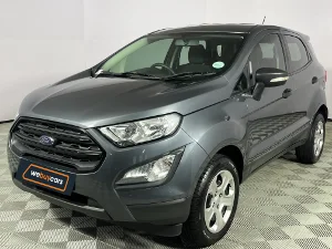 Used 2020 Ford EcoSport 1.5 Ambiente Used 2020 Ford EcoSport 1.5 Ambiente