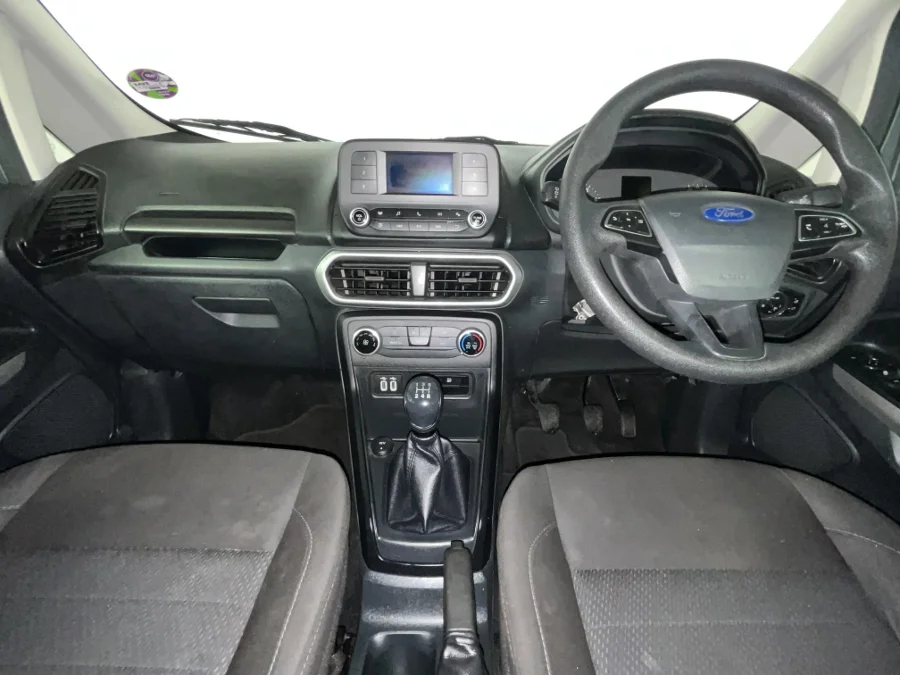 Used 2020 Ford EcoSport 1.5 Ambiente - WeBuyCars Durban