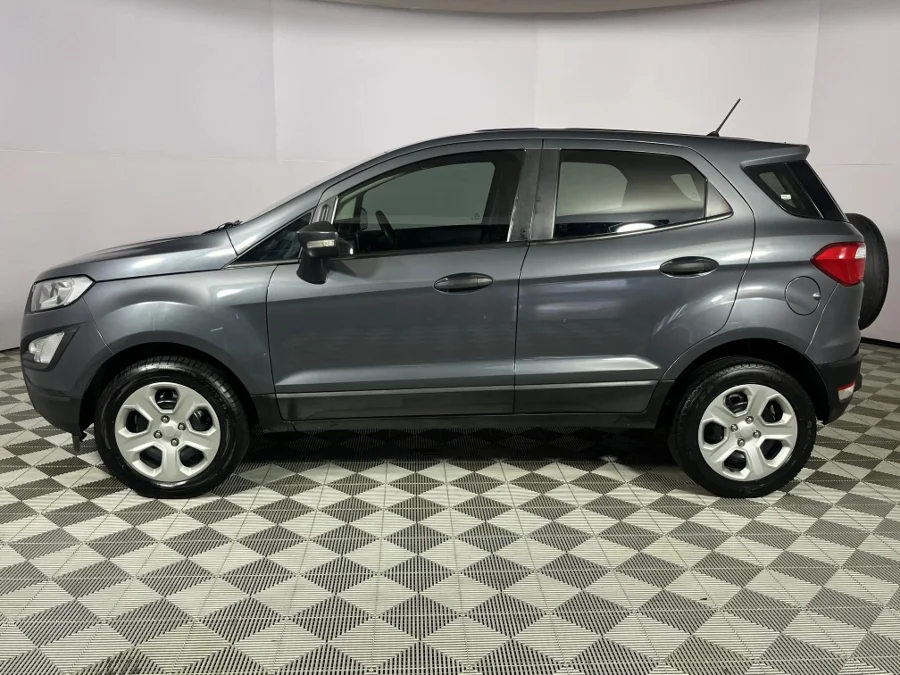 Used 2020 Ford EcoSport 1.5 Ambiente - WeBuyCars Durban