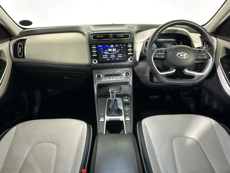 Used 2023 Hyundai Grand Creta 2.0 Elite - WeBuyCars Montana Used 2023 Hyundai Grand Creta 2.0 Elite - WeBuyCars Montana