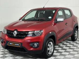 Used 2019 Renault Kwid 1.0 Ultra