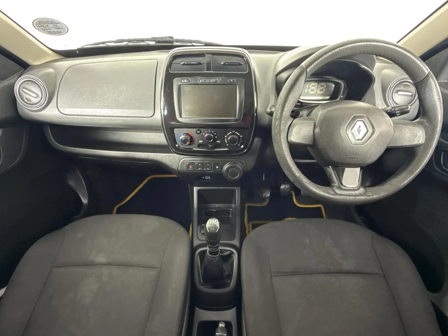 Used 2019 Renault Kwid 1.0 Ultra - WeBuyCars Vereeniging