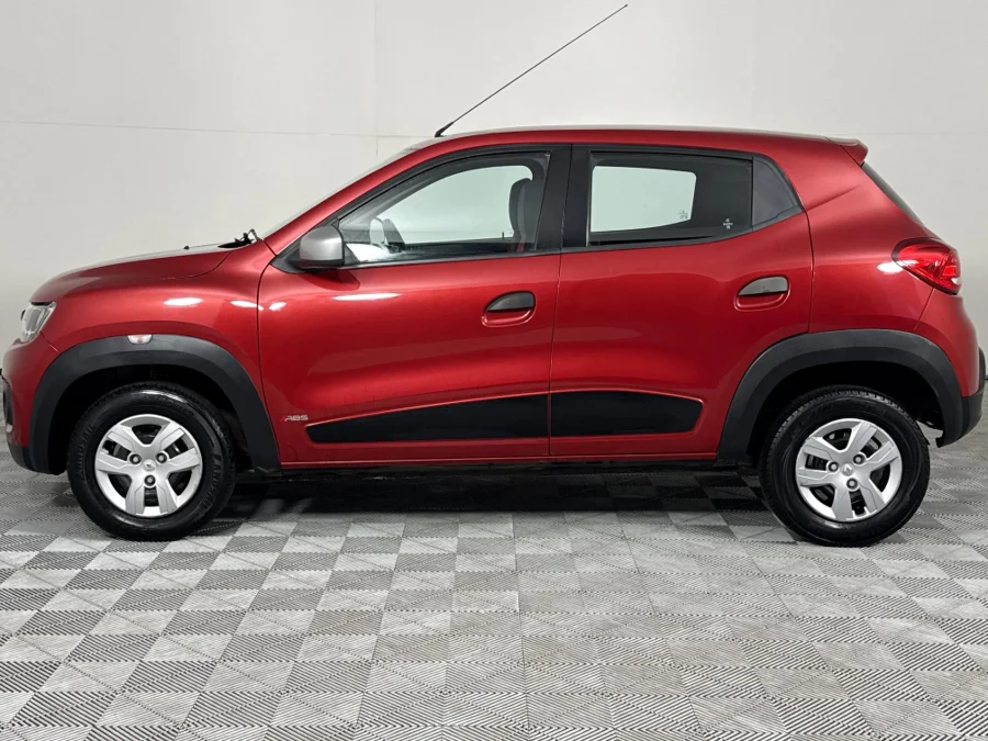 Used 2019 Renault Kwid 1.0 Ultra - WeBuyCars Vereeniging