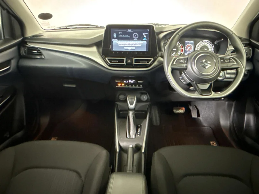 Used 2025 Suzuki Baleno 1.5 GLX auto - WeBuyCars JHB South