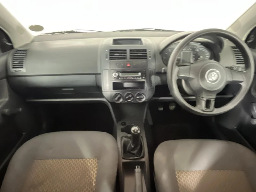 Used 2014 Volkswagen Polo Vivo 5-door 1.4 - WeBuyCars Brackenfell Cape Town