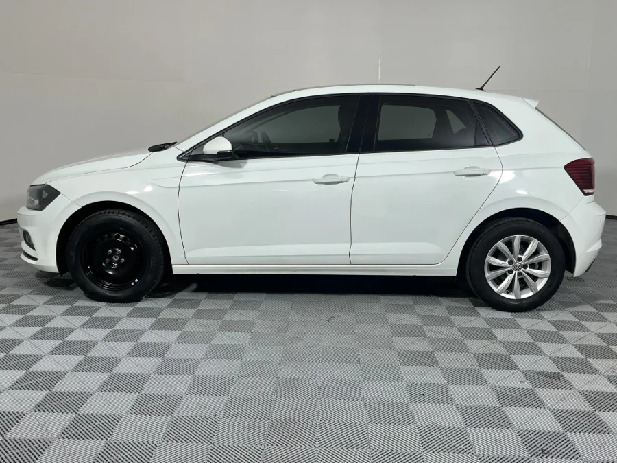 Used 2019 Volkswagen Polo hatch 1.0TSI Comfortline auto - WeBuyCars Germiston