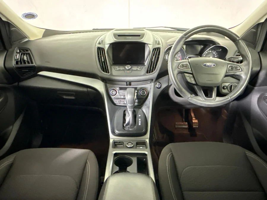 Used 2019 Ford Kuga 1.5T Ambiente auto - WeBuyCars Midstream