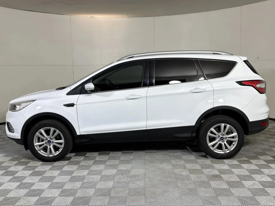 Used 2019 Ford Kuga 1.5T Ambiente auto - WeBuyCars Midstream
