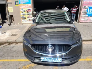 Used 2021 Mazda CX-5 2.0 Active auto