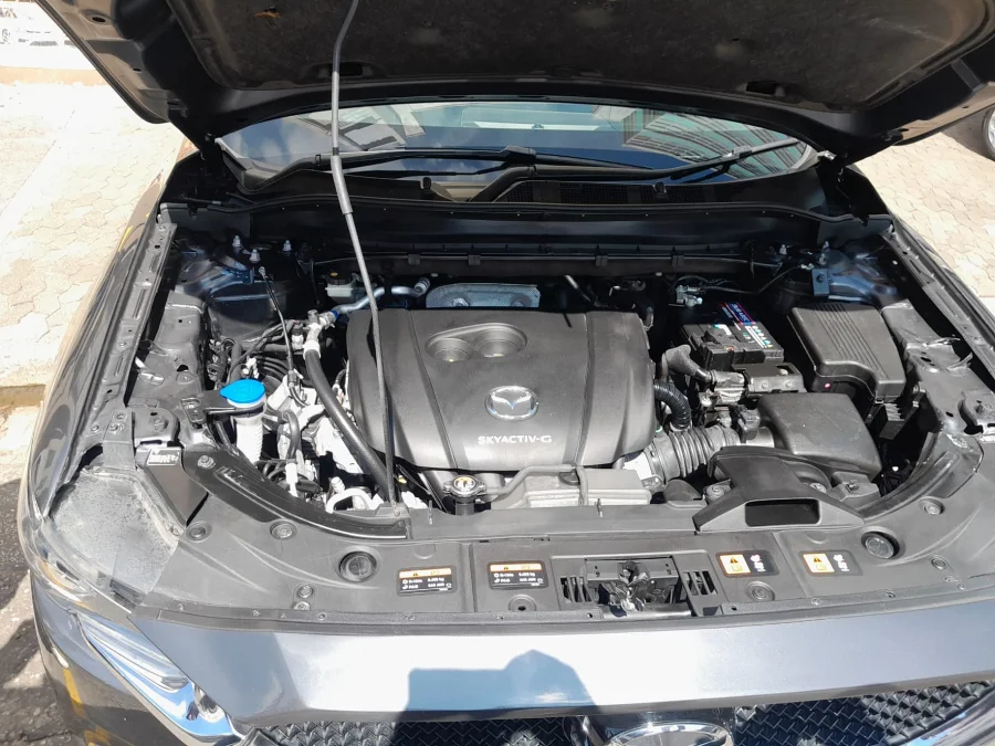 Used 2021 Mazda CX-5 2.0 Active auto - Carmart Auto Dealer Used 2021 Mazda CX-5 2.0 Active auto - Carmart Auto Dealer