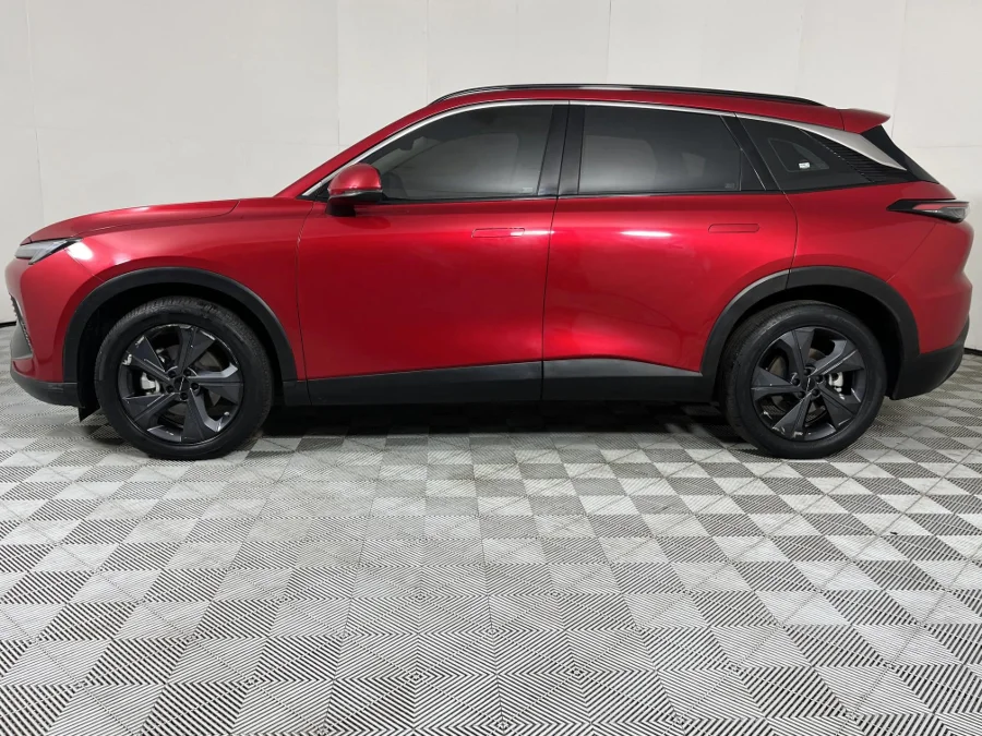 Used 2024 BAIC Beijing X55 Plus 1.5T Elite - WeBuyCars Pietermaritzburg