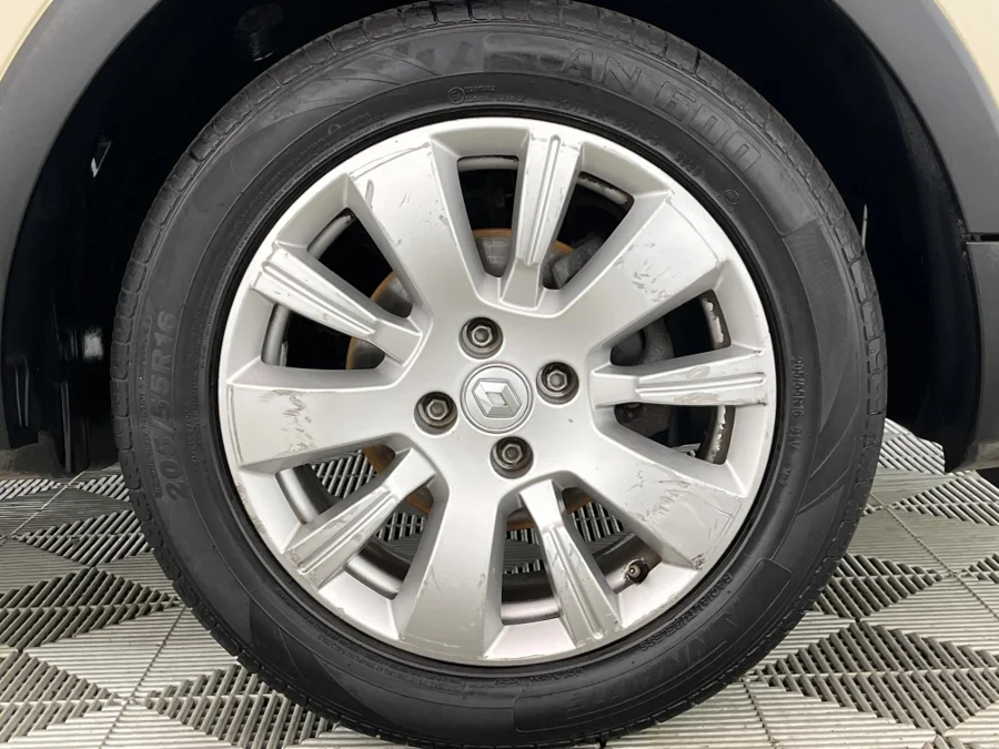 Used 2017 Renault Captur 66kW turbo Expression - WeBuyCars JHB South