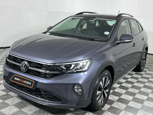 Used 2022 Volkswagen Taigo 1.0TSI Life