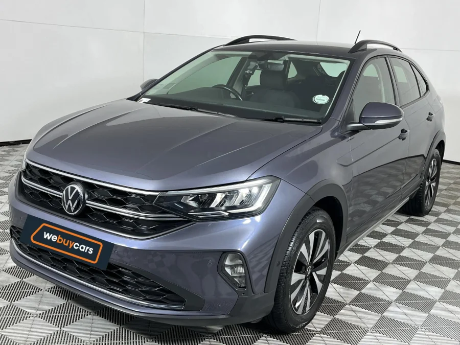 Used 2022 Volkswagen Taigo 1.0TSI Life - WeBuycars East London Used 2022 Volkswagen Taigo 1.0TSI Life - WeBuycars East London