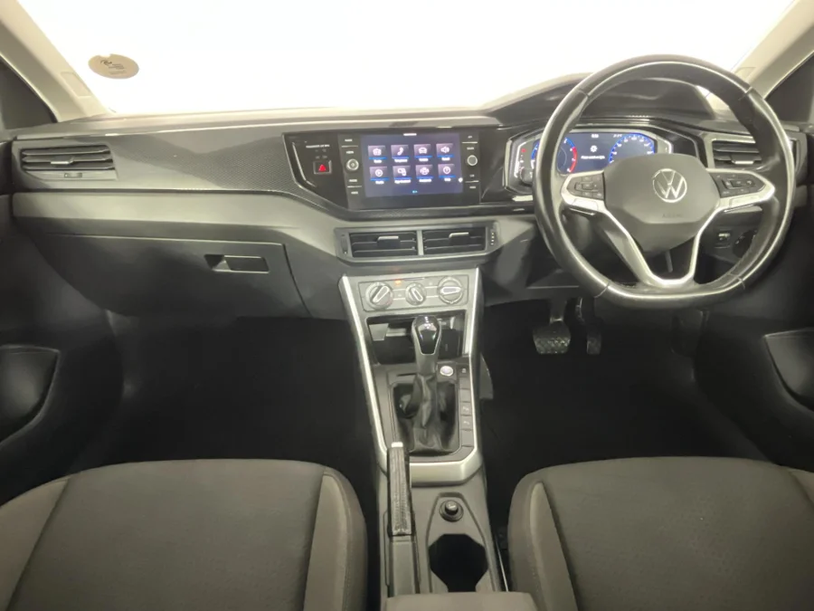 Used 2022 Volkswagen Taigo 1.0TSI Life - WeBuycars East London Used 2022 Volkswagen Taigo 1.0TSI Life - WeBuycars East London