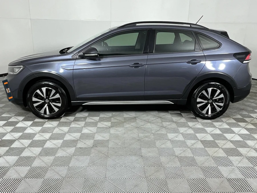 Used 2022 Volkswagen Taigo 1.0TSI Life - WeBuycars East London Used 2022 Volkswagen Taigo 1.0TSI Life - WeBuycars East London