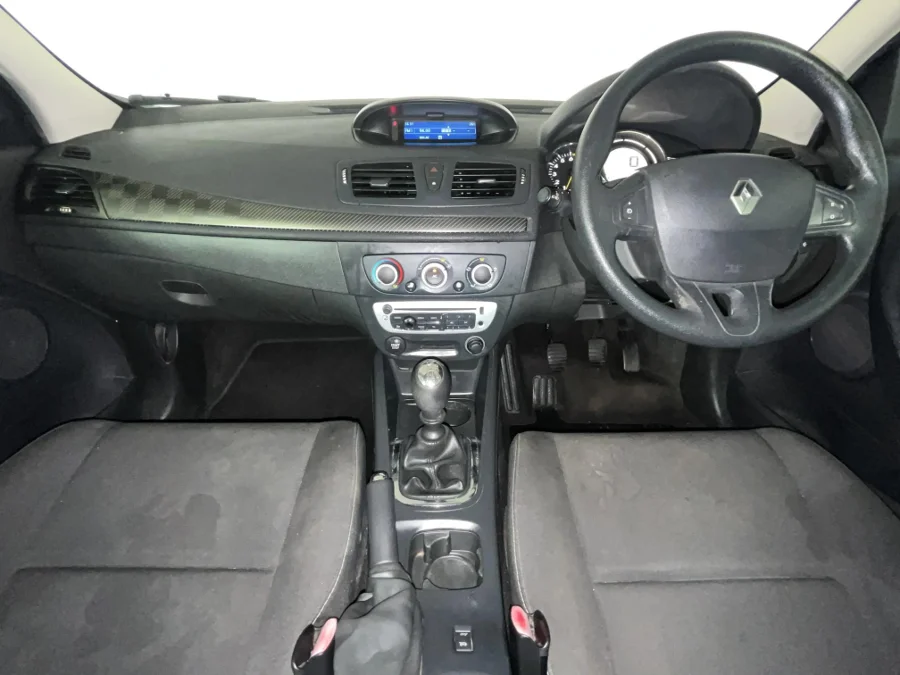 Used 2013 Renault Megane coupe 1.6 Expression - WeBuyCars Durban