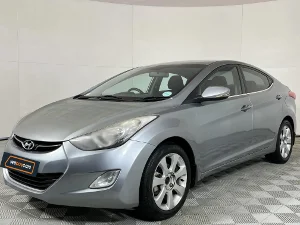 Used 2013 Hyundai Elantra 1.8 Executive