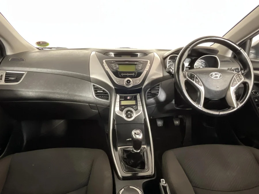 Used 2013 Hyundai Elantra 1.8 Executive - WeBuyCars JHB South Used 2013 Hyundai Elantra 1.8 Executive - WeBuyCars JHB South