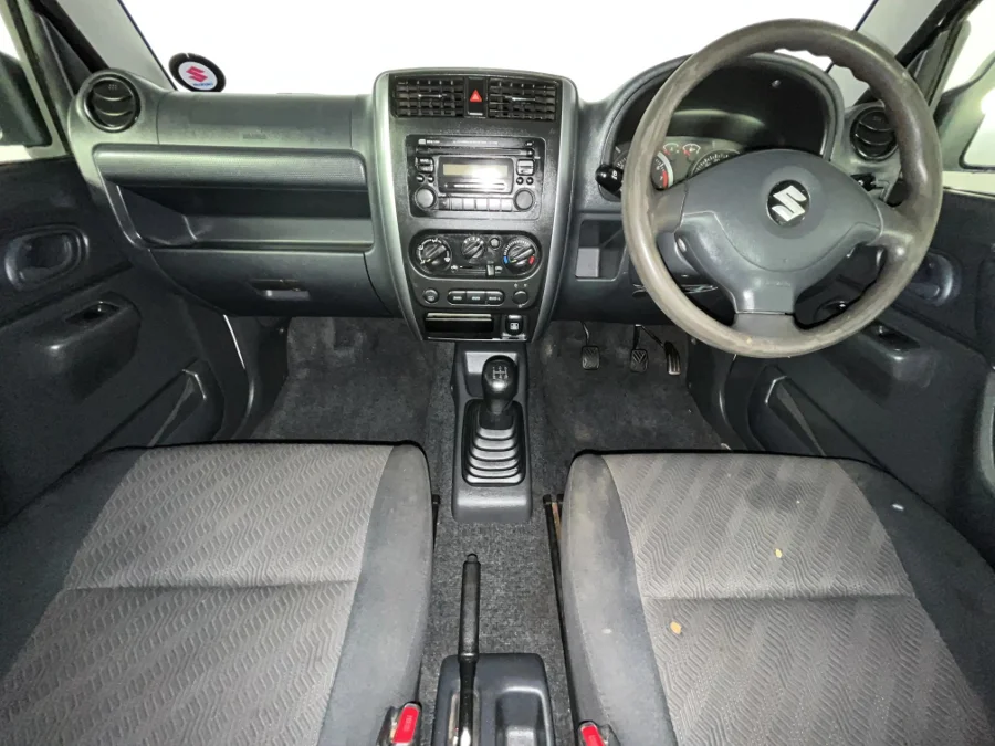 Used 2013 Suzuki Jimny 1.3 - WeBuyCars Durban Used 2013 Suzuki Jimny 1.3 - WeBuyCars Durban