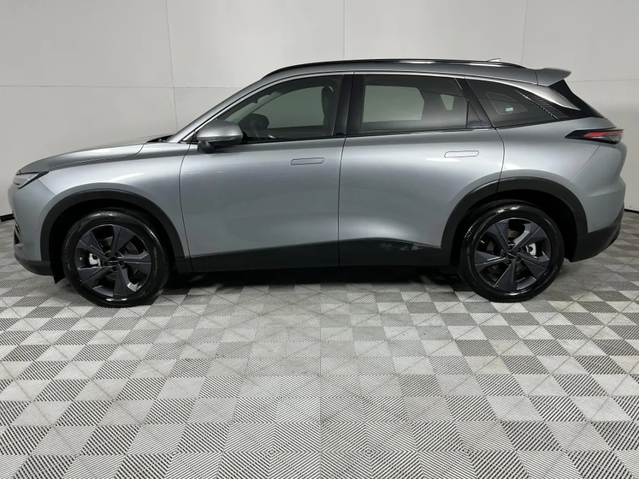 Used 2022 BAIC Beijing X55 Plus 1.5T Elite - WeBuycars East London Used 2022 BAIC Beijing X55 Plus 1.5T Elite - WeBuycars East London