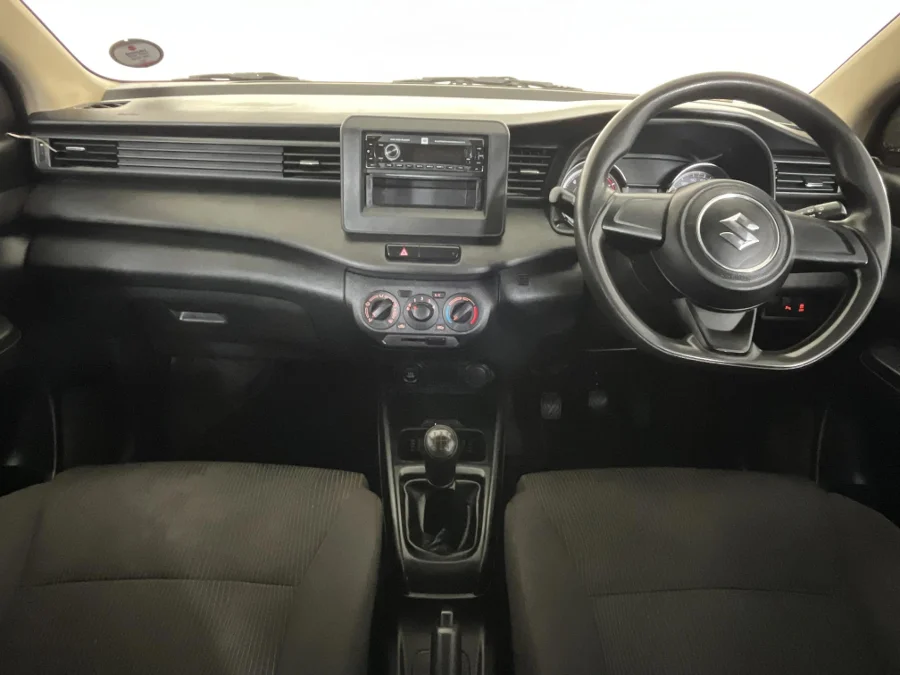 Used 2025 Suzuki Ertiga 1.5 GA - WeBuyCars Gqeberha