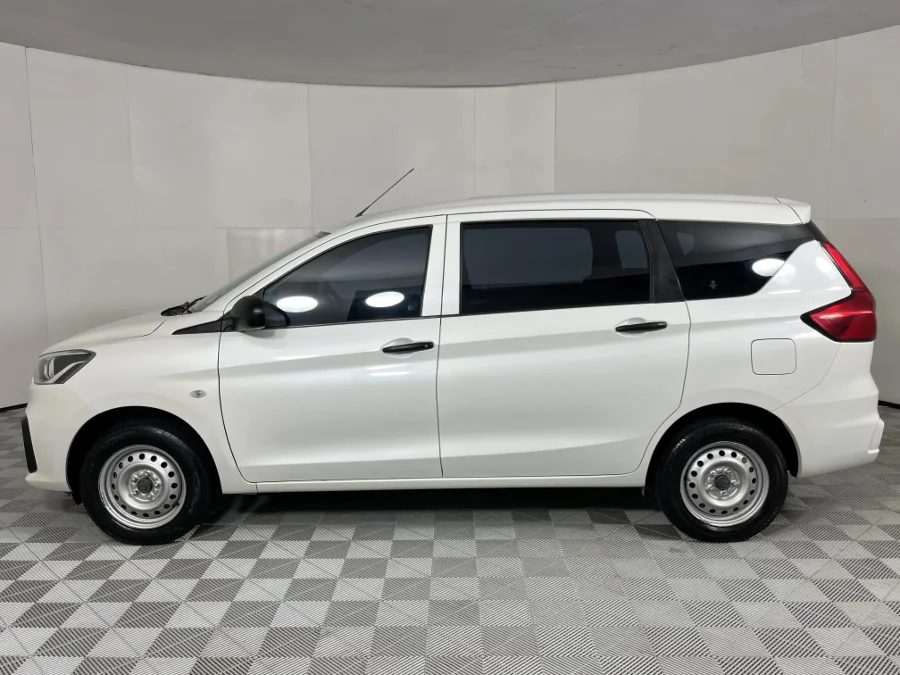 Used 2025 Suzuki Ertiga 1.5 GA - WeBuyCars Gqeberha