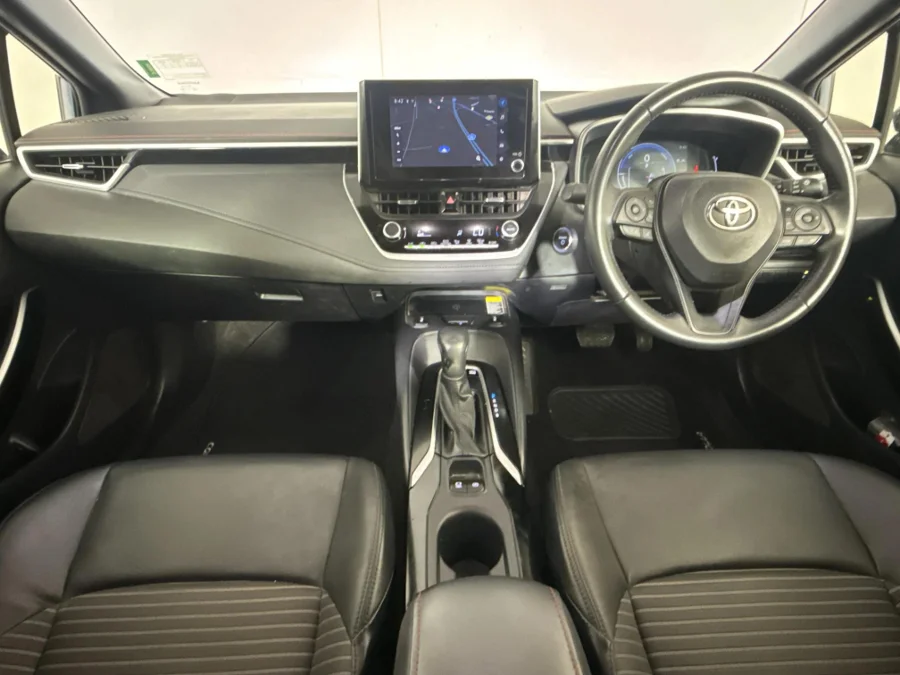 Used 2024 Toyota Corolla 1.8 Hybrid XR - WeBuyCars Midstream Used 2024 Toyota Corolla 1.8 Hybrid XR - WeBuyCars Midstream