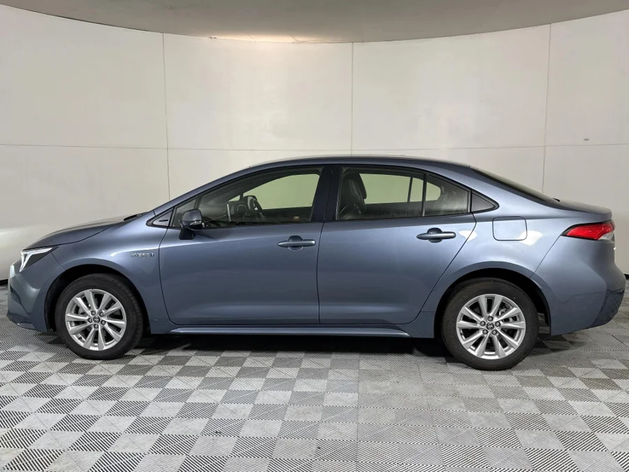 Used 2024 Toyota Corolla 1.8 Hybrid XR - WeBuyCars Midstream Used 2024 Toyota Corolla 1.8 Hybrid XR - WeBuyCars Midstream