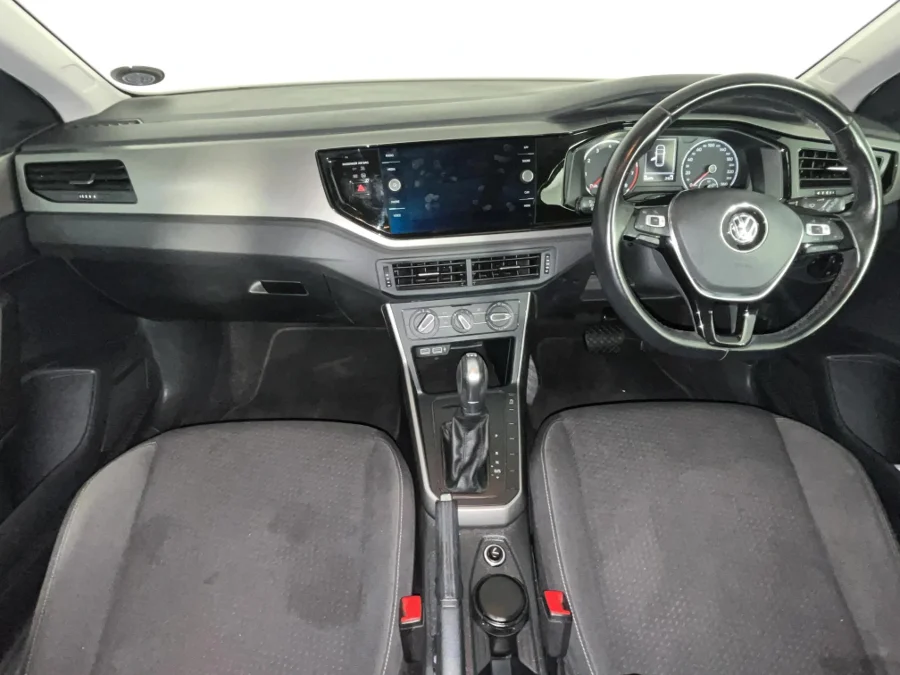 Used 2020 Volkswagen Polo hatch 1.0TSI Comfortline auto - WeBuyCars Brackenfell Cape Town