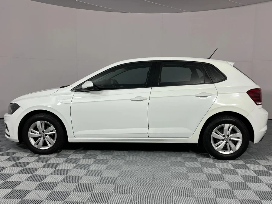 Used 2020 Volkswagen Polo hatch 1.0TSI Comfortline auto - WeBuyCars Brackenfell Cape Town