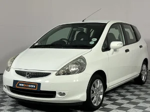 Used 2008 Honda Jazz 1.4 CVT