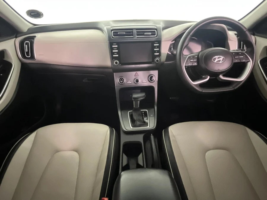 Used 2022 Hyundai Grand Creta 2.0 Executive auto - WeBuyCars Silverlakes