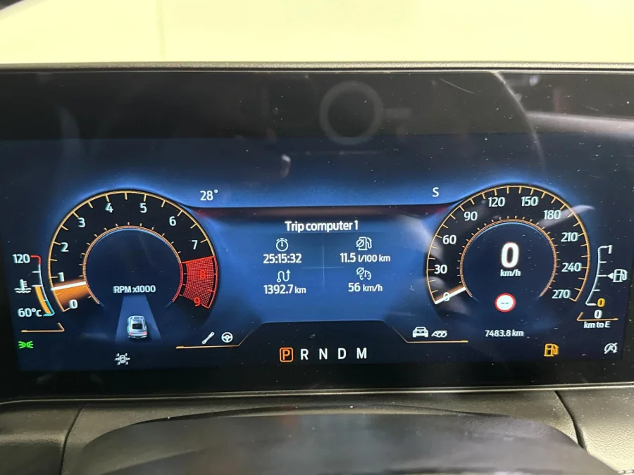 Used 2025 Ford Mustang 5.0 GT fastback - WeBuyCars Midstream