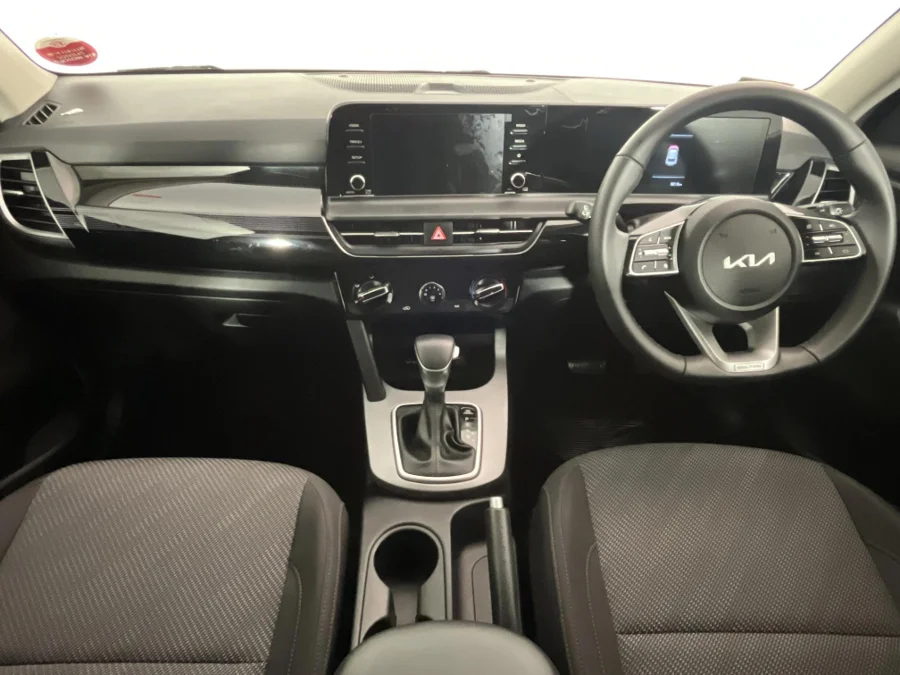 Used 2025 Kia Seltos 1.5CRDi LX - WeBuyCars Vereeniging