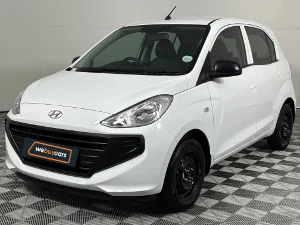 Used 2020 Hyundai Atos 1.1 Motion