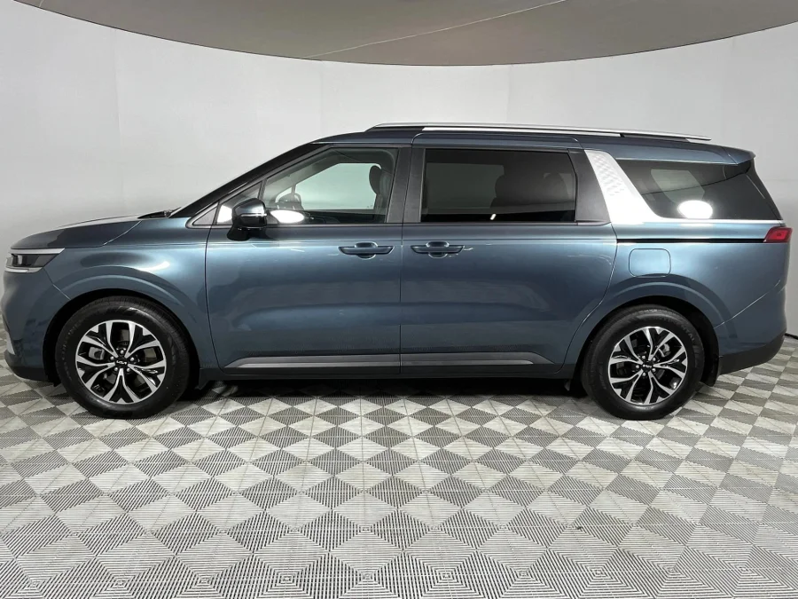 Used 2025 Kia Carnival 2.2CRDi EX+ - WeBuyCars Richmond