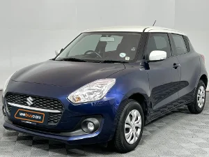 Used 2023 Suzuki Swift 1.2 GL auto