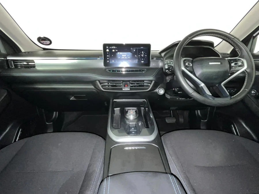 Used 2023 Haval Jolion 1.5T Premium - WeBuyCars Durban