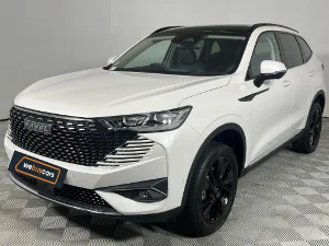 Used 2024 Haval H6 1.5T HEV Ultra Luxury