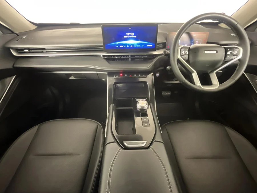 Used 2024 Haval H6 1.5T HEV Ultra Luxury - WeBuyCars Richmond
