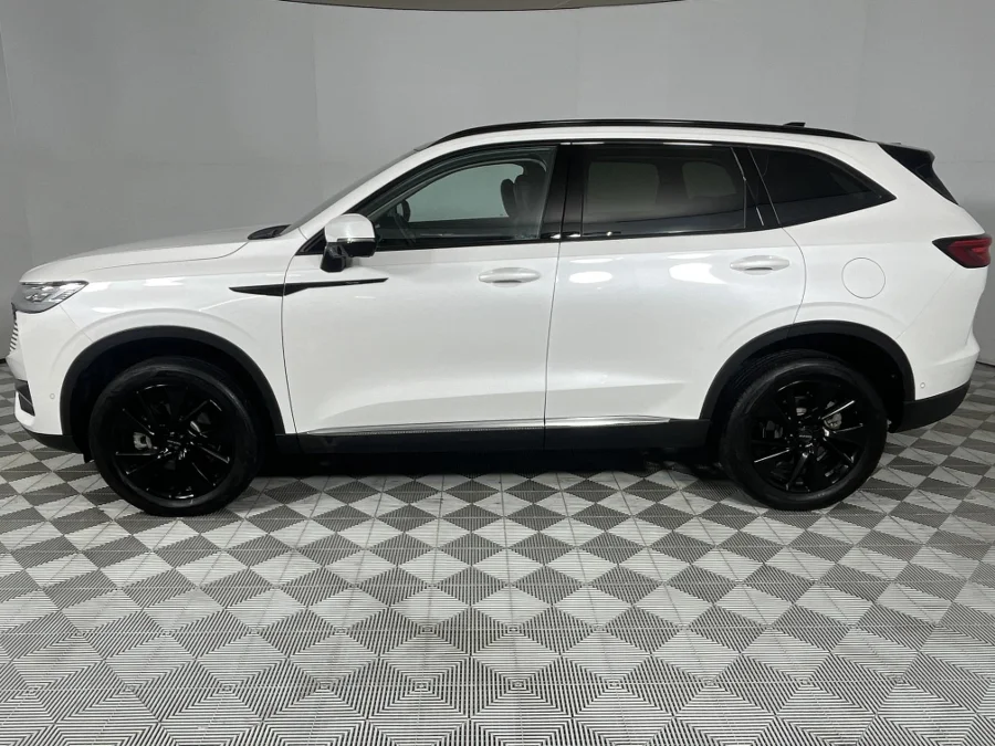 Used 2024 Haval H6 1.5T HEV Ultra Luxury - WeBuyCars Richmond