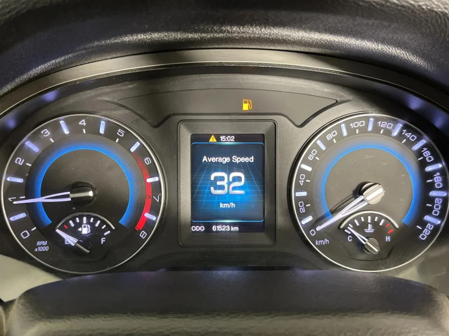 Used 2021 Haval H2 1.5T City - WeBuyCars The Dome