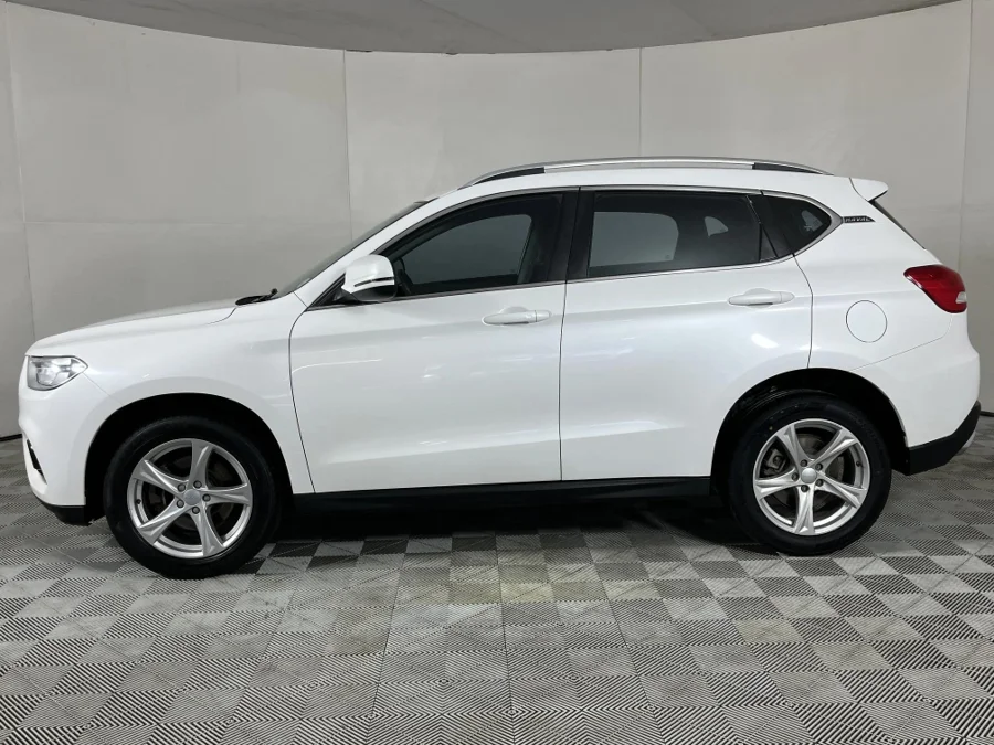 Used 2021 Haval H2 1.5T City - WeBuyCars The Dome