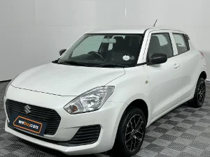 Used 2020 Suzuki Swift 1.2 GA