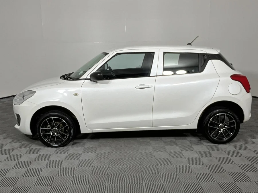 Used 2020 Suzuki Swift 1.2 GA - WeBuyCars Silverlakes