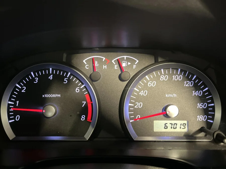 Used 2010 Suzuki Jimny 1.3 - WeBuyCars Germiston